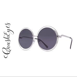 Crusheyes Sunglasses